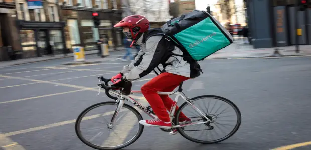 تويو تطبيق توصيل