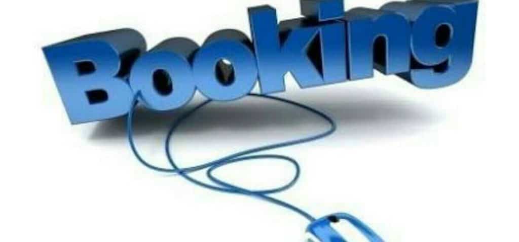 خدمة عملاء بوكينج