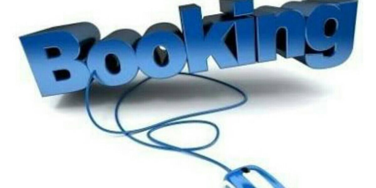 خدمة عملاء بوكينج