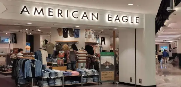 سياسة الاستبدال والاسترجاع امريكان ايجل السعودية