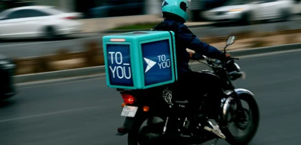 خدمة عملاء تويو