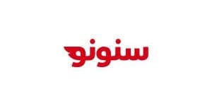 كود خصم سنونو