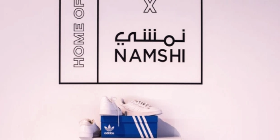 مدة التوصيل في نمشي السعودية