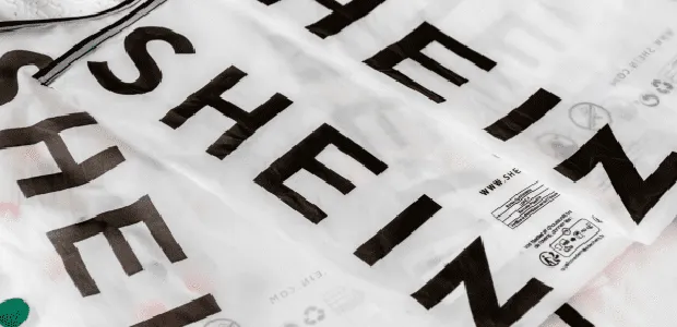 مدة توصيل شي ان