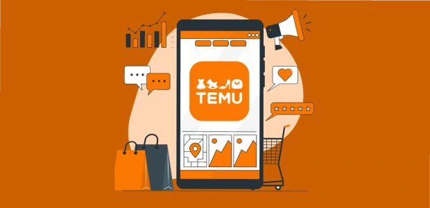 خدمة عملاء تيمو Temu | طرق التواصل والدعم وحلول مشاكل الطلب