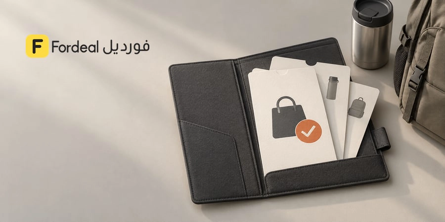 تواصل مع خدمة عملاء فورديل