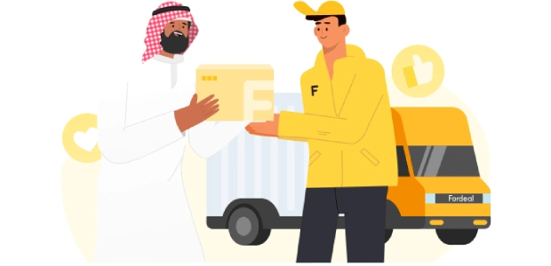 رقم فورديل خدمة العملاء