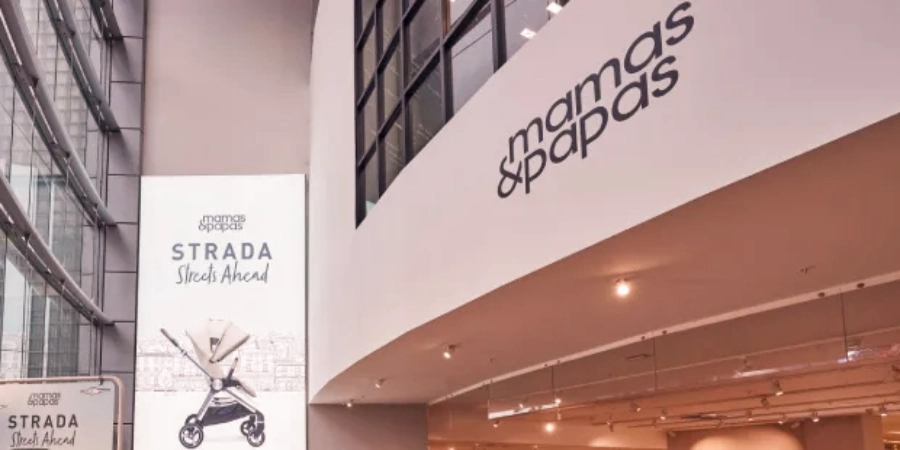 ماماز اند باباز السعودية