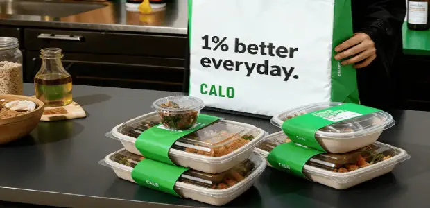 كالو اكل صحي