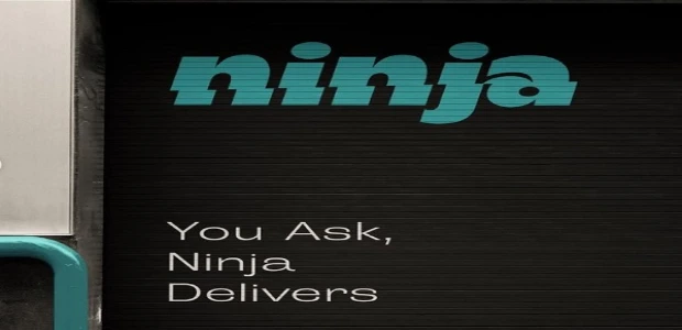 خدمة عملاء نينجا