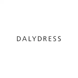 دالي دريس - Daly Dress