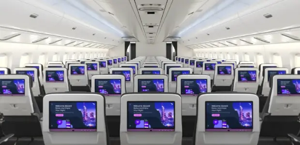 الخط الساخن لشركة العربية للطيران