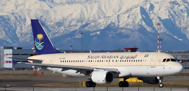 رقم الخطوط السعودية الجديد