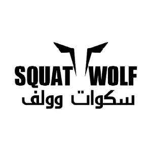 سكوات وولف - Squat Wolf