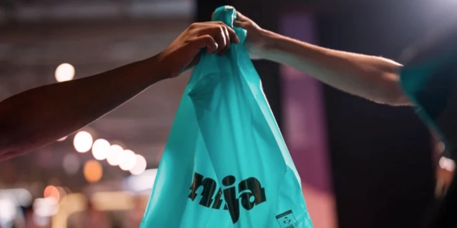 خدمة عملاء نينجا السعودية | طرق التواصل وسياسة التوصيل والاسترجاع