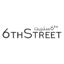 6th Street Promo Code 2026: Get Additional 15% Savings On Sale Items