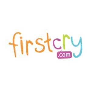 FirstCry Discount Code [year]: Save 15% on All Products Sitewide