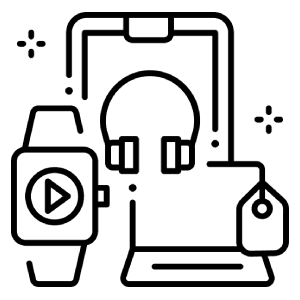 الالكترونيات