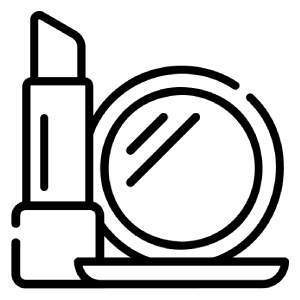 الجمال والعناية