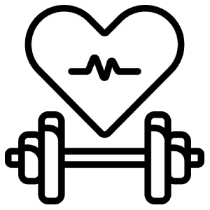 الصحة واللياقة