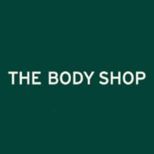 ذا بودي شوب - The Body shop