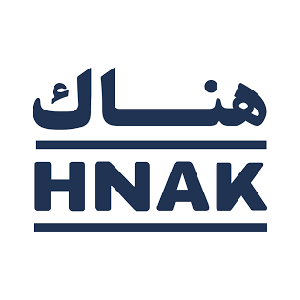 هناك - Hnak