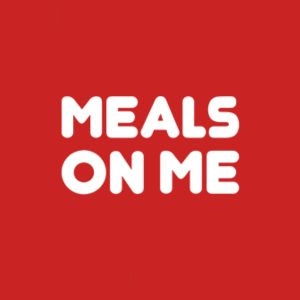 ميلز اون مي - Meals On Me