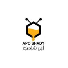 ابو شادي للعسل البري - Apo Shady