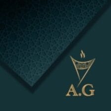 ابو غيث للعود ودهن العود - Abu Ghaith Oud