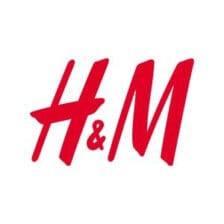 اتش اند ام - H&M