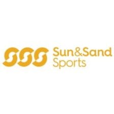 الشمس والرمال - Sun & Sand Sports