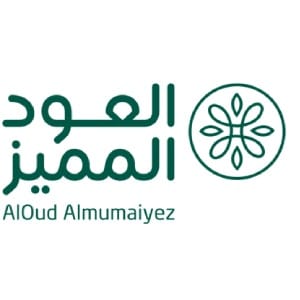 خصومات العود المميز فعالة بنسبة 20% على سعر الطلبية