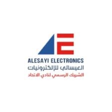 العيسائي للإلكترونيات - Alesayi Electronics