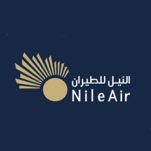 كود خصم النيل للطيران فعال حتى 40% على جميع الحجوزات