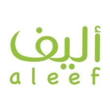 اليف - Aleef