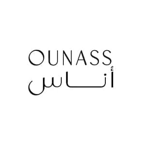 اناس - Ounass