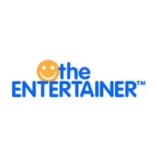 انترتينر - The Entertainer