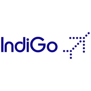 عروض انديجو فعالة بنسبة 20% لكافة العملاء