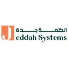 انظمة جدة - Jeddah Systems