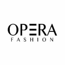 كوبون اوبرا فاشن فعال حتى 30% على سعر الطلبية