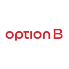 اوبشن بي - Option B