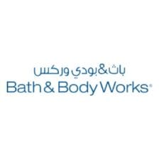 باث اند بودي وركس - Bath And Body Works