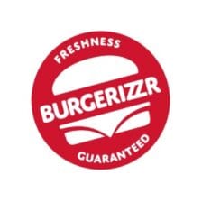 برغرايزر - Burgerizzr