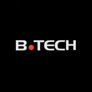 بي تك - B.Tech