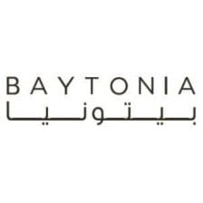 بيتونيا - Baytonia