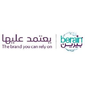 كود خصم بيرين يصل إلي 15% على مياه الشرب