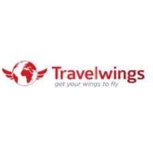 ترافيل وينجز - Travelwings