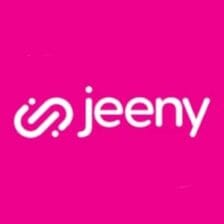 جيني - Jeeny