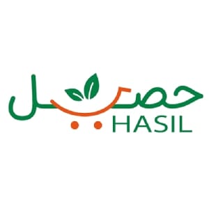 كود خصم تطبيق حصيل حتى 10% على جميع الخضروات