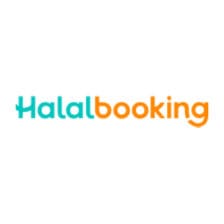 حلال بوكينج - HalalBooking